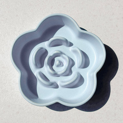 Flora Slow Feeder