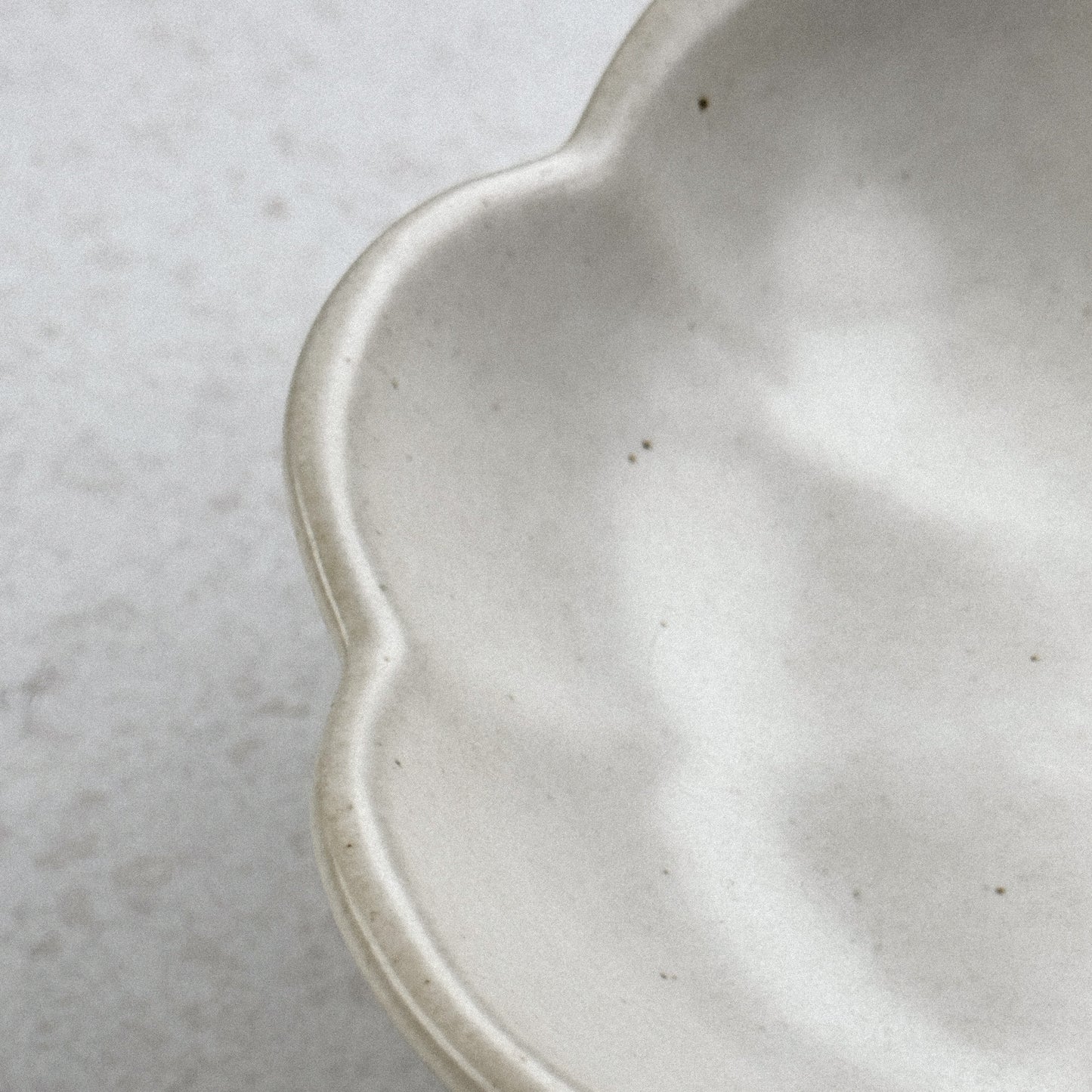 Verhoogde voerbak met bloemenrand