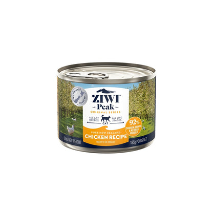 Ziwi Peak Paté