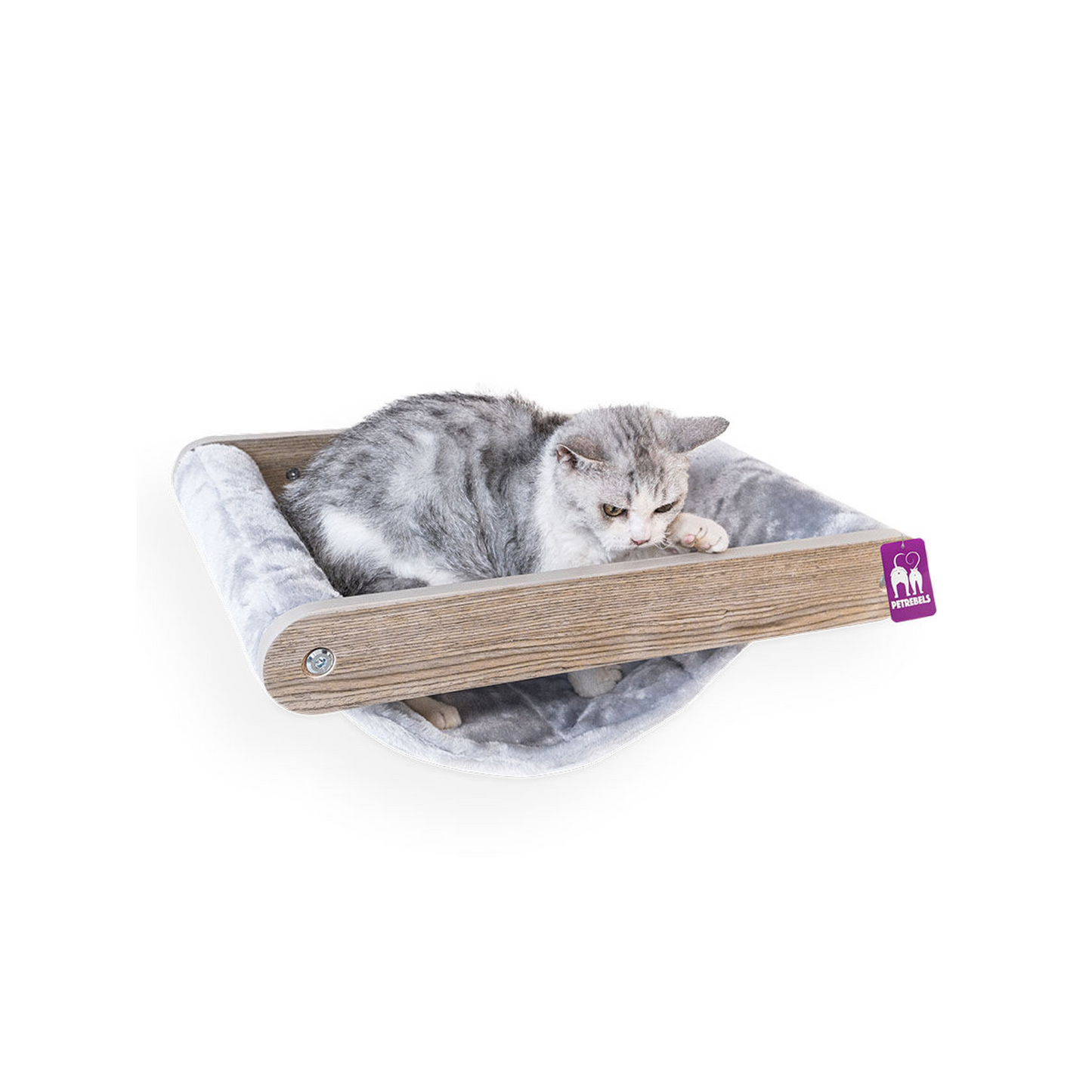 Wall of Rebels - Lazy