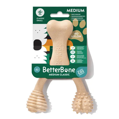 BetterBone kauwbot