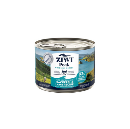 Ziwi Peak Paté