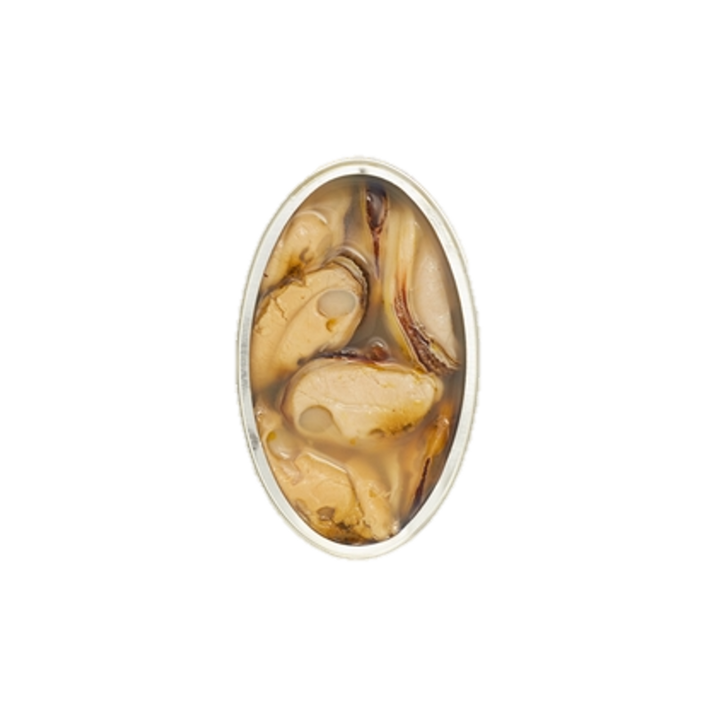 Groenlipmossels in blik voor honden