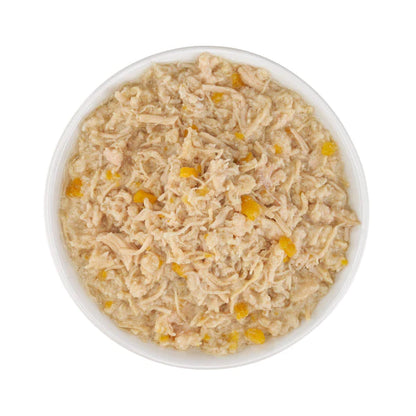 Schesir Silver Senior