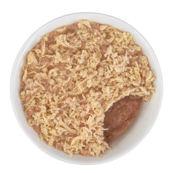 Schesir Silver Senior