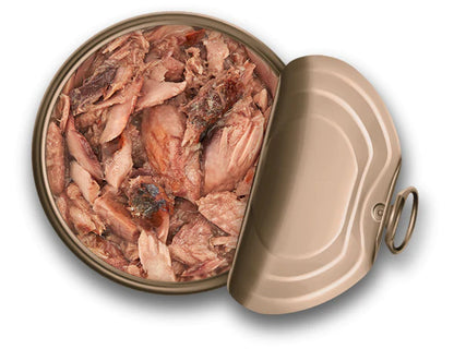 Schesir Silver Senior