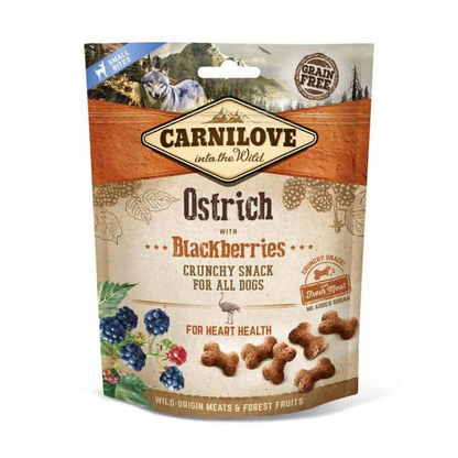 Carnilove crunchy snacks