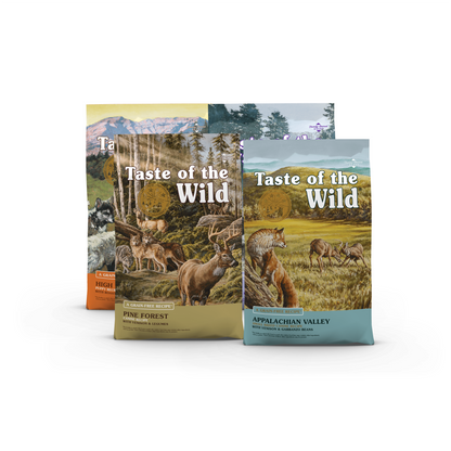 Taste Of The Wild droogvoer