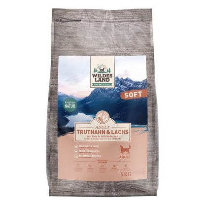 Wildes Land Soft (Semi-moist)