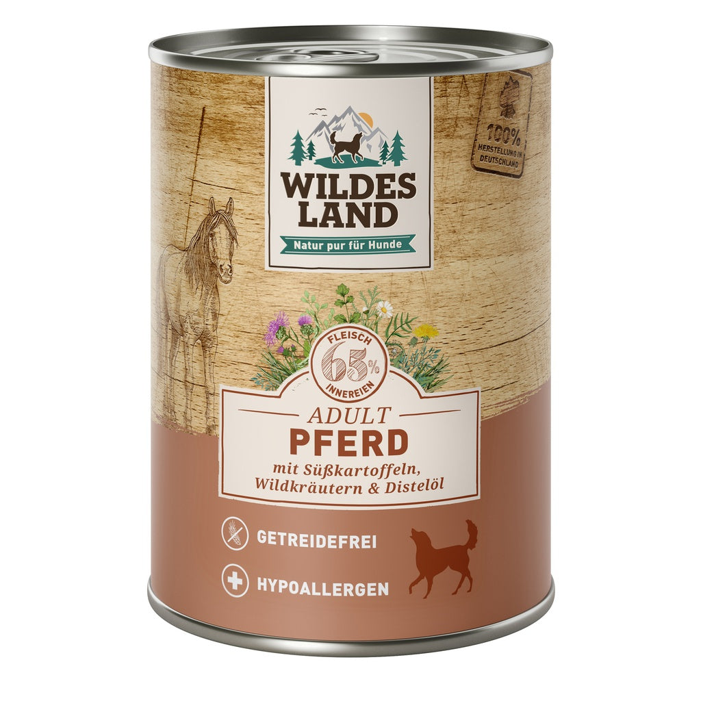 Wildes Land Classic