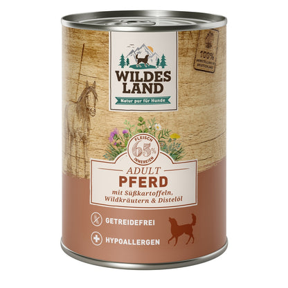 Wildes Land Classic