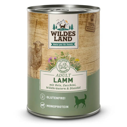 Wildes Land Classic