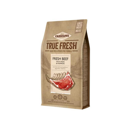 Carnilove True Fresh