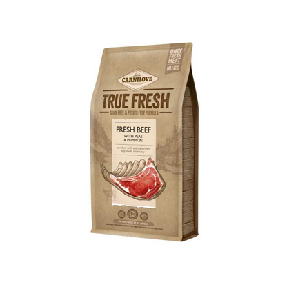 Carnilove True Fresh