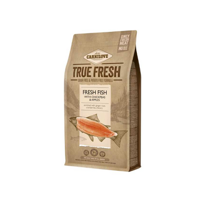 Carnilove True Fresh