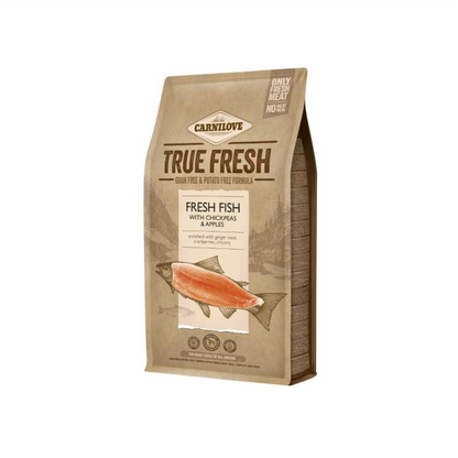Carnilove True Fresh
