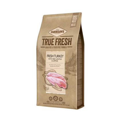 Carnilove True Fresh