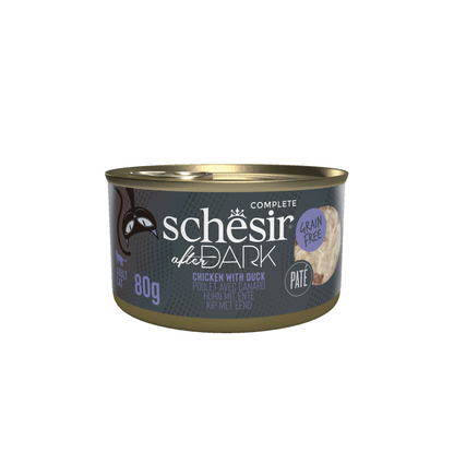 Schesir After Dark Paté