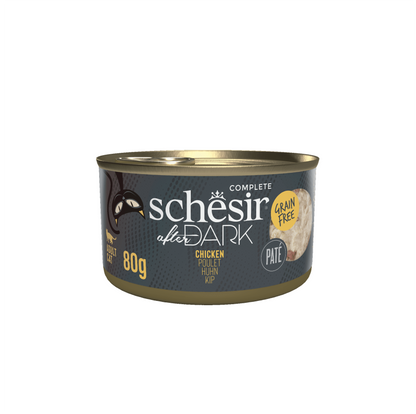 Schesir After Dark Paté