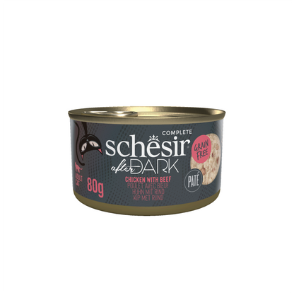 Schesir After Dark Paté