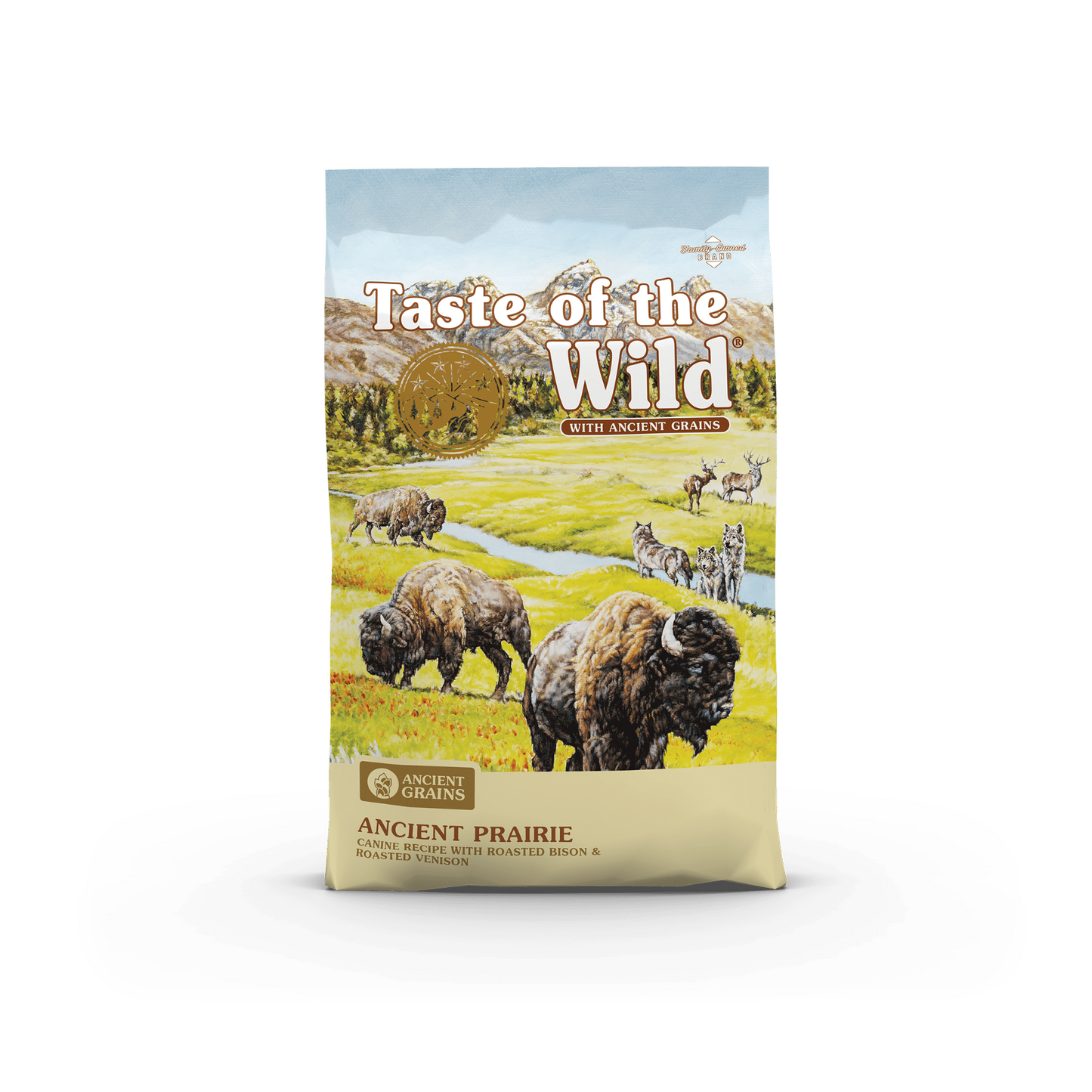 Taste Of The Wild Ancient Grains droogvoer