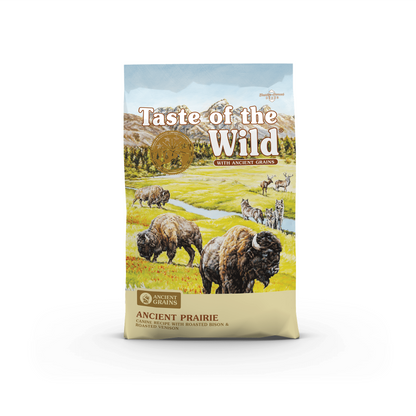 Taste Of The Wild Ancient Grains droogvoer