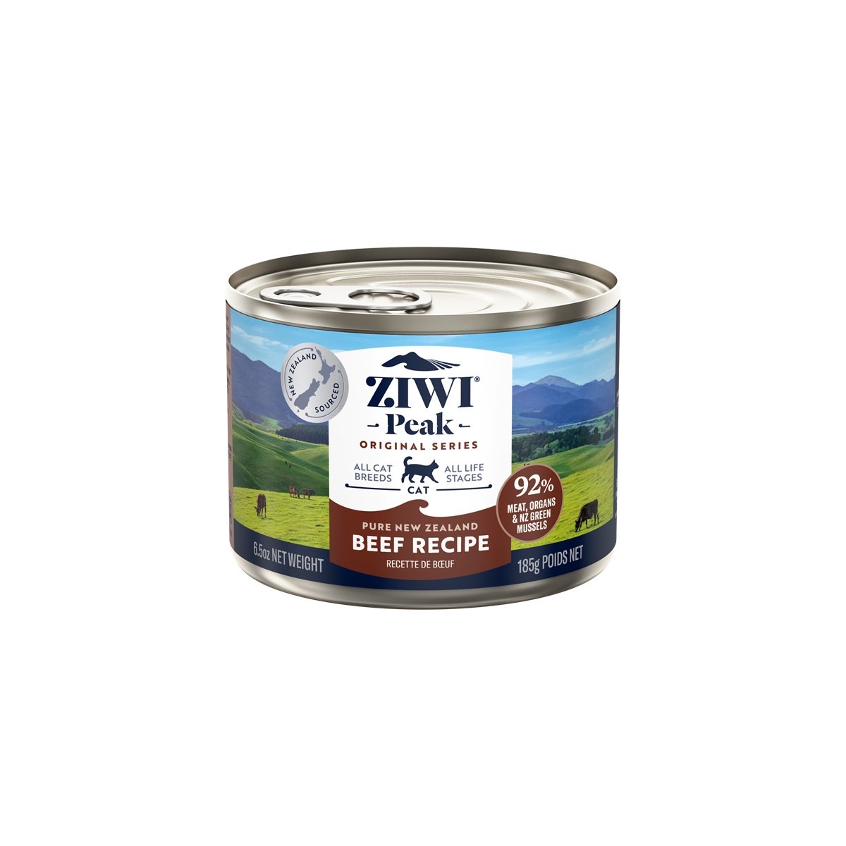 Ziwi Peak Paté