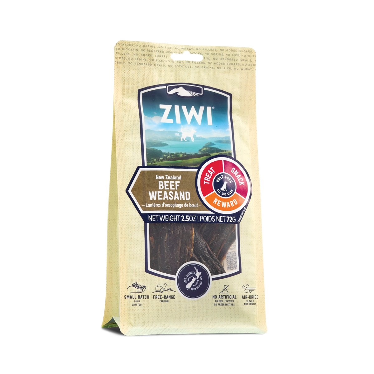 Ziwi Chews