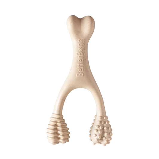 BetterBone kauwbot