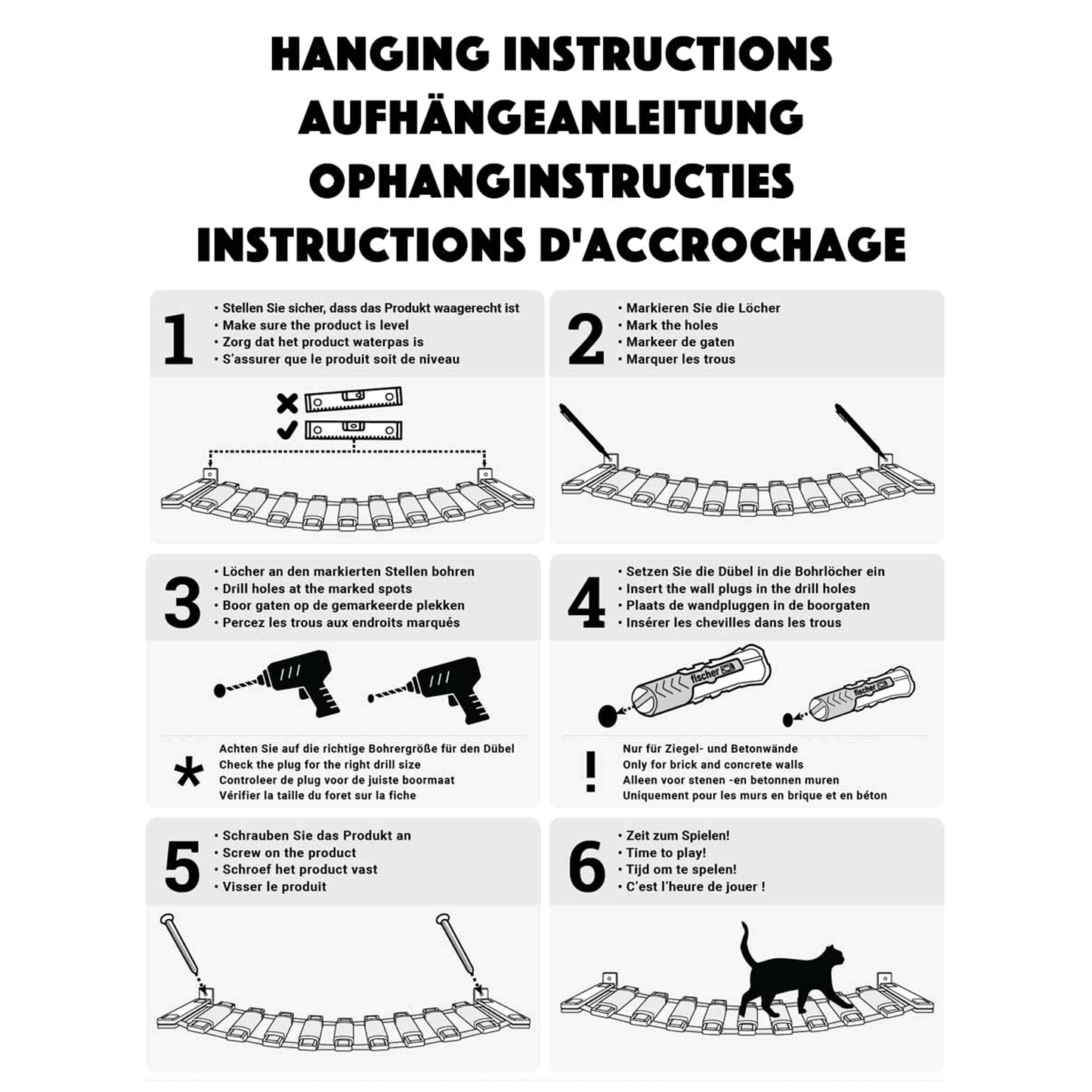 Wall of Rebels - Bridge