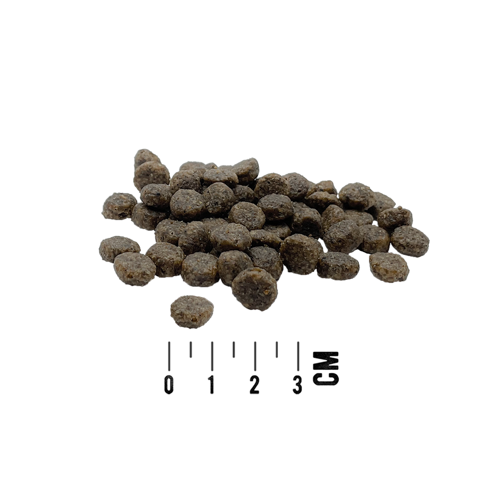 MAC's Super Food droogvoer