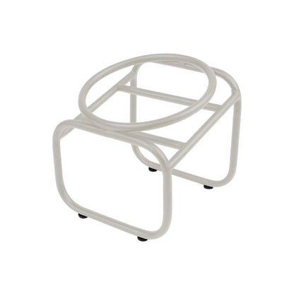 BUTLER Single voerbakstandaard - kat