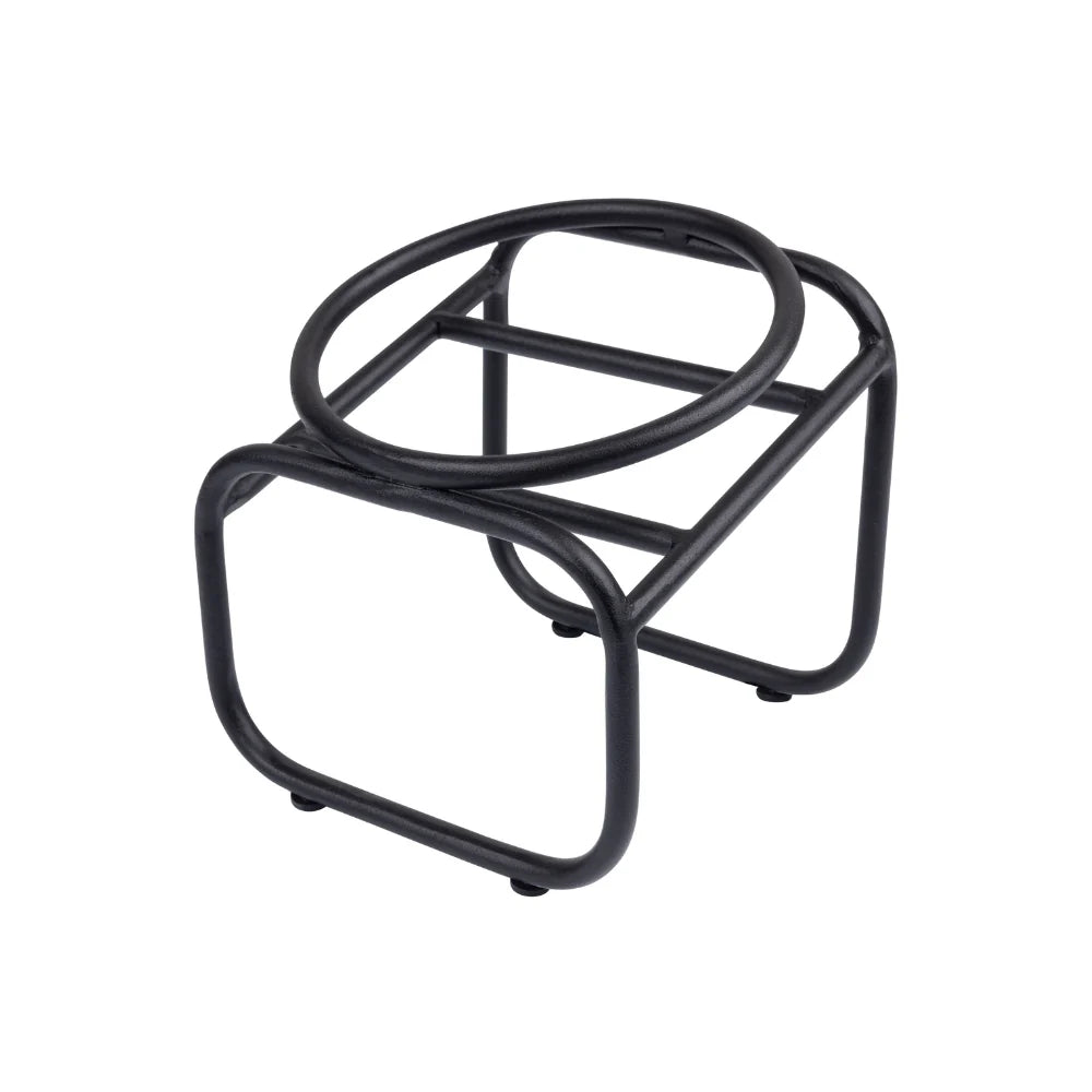 BUTLER Single voerbakstandaard - kat