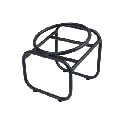 BUTLER Single voerbakstandaard - kat