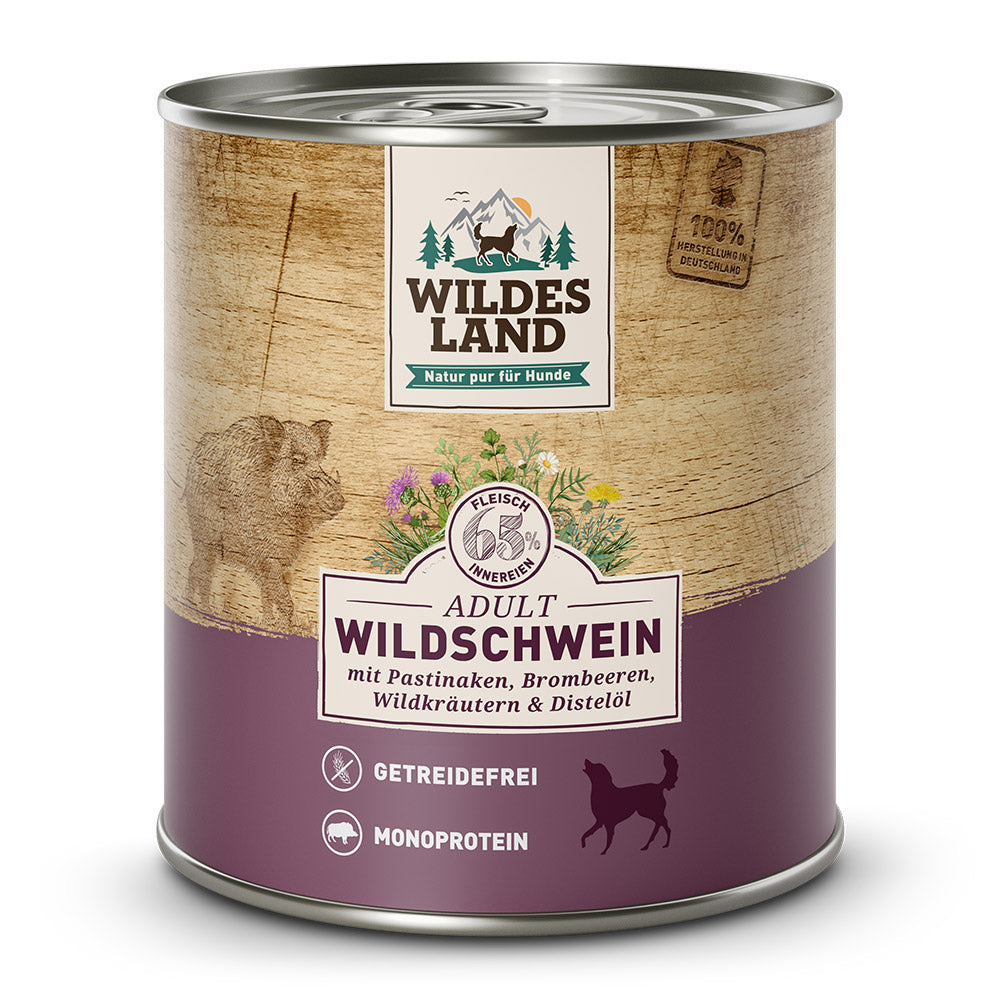 Wildes Land Classic