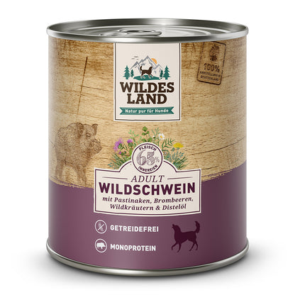 Wildes Land Classic