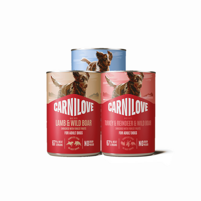 Carnilove Paté