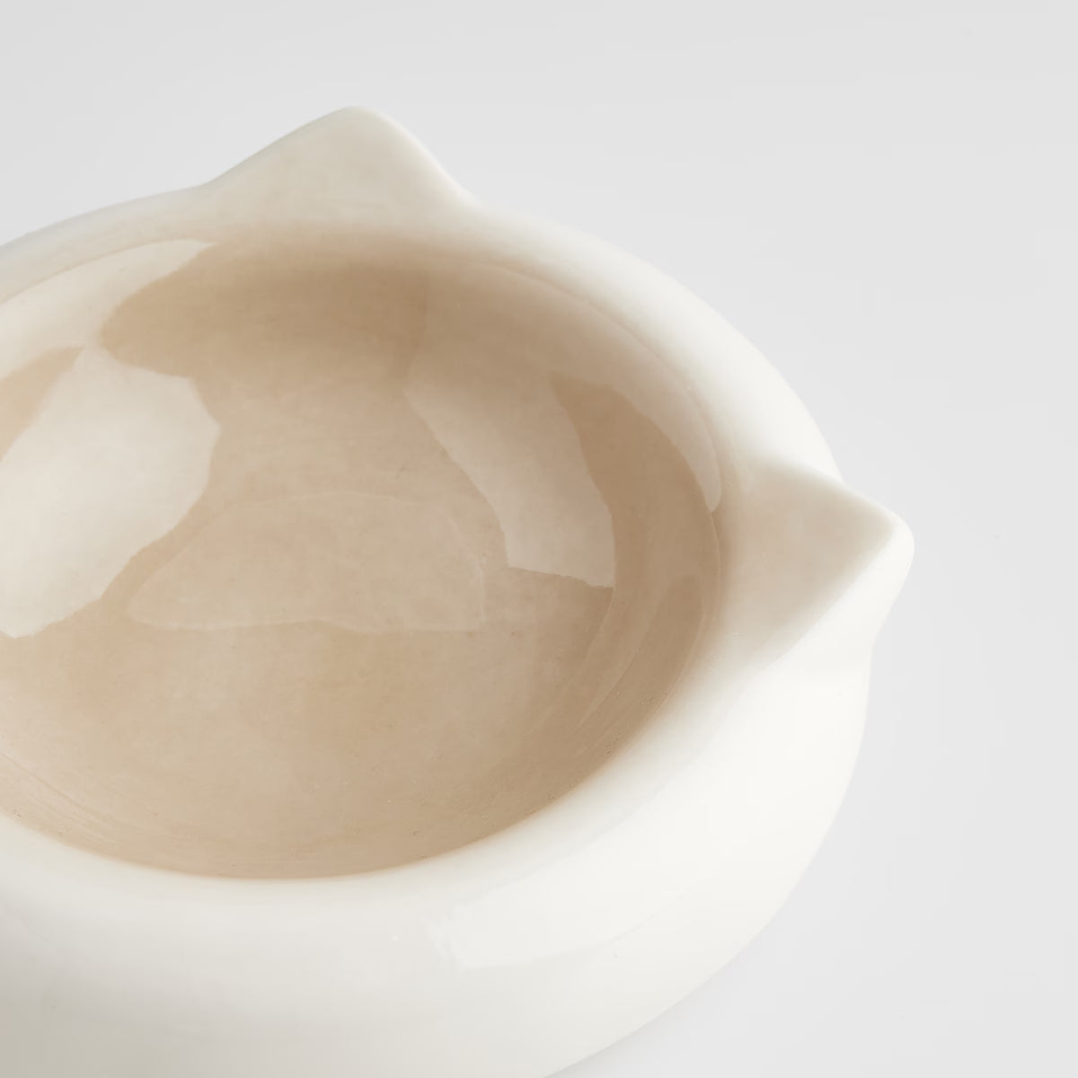Kitty bowl