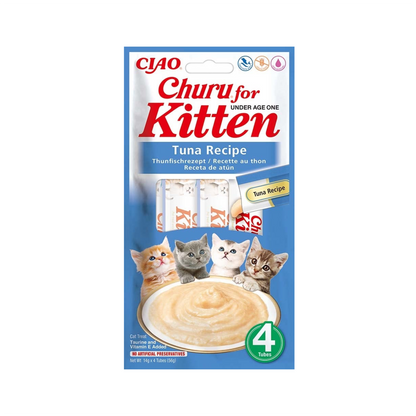 Churu kattensnack