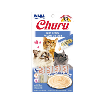 Churu kattensnack