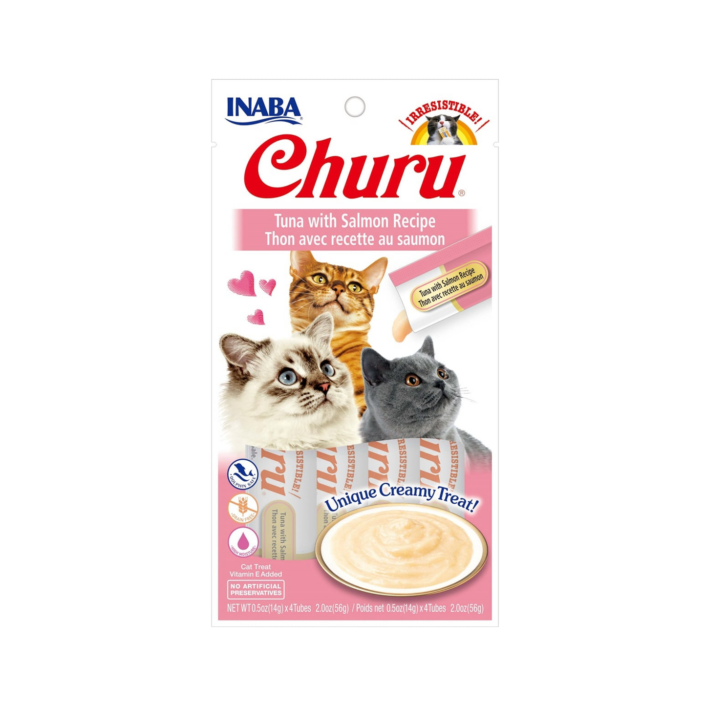 Churu kattensnack