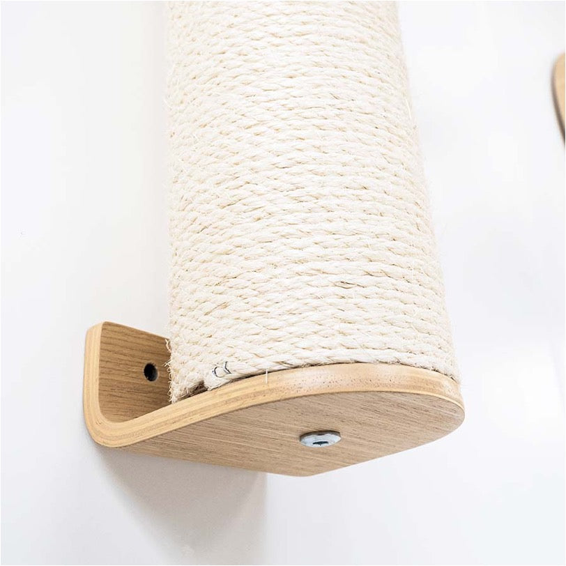 Wall of Rebels - Climb