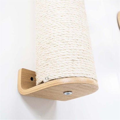 Wall of Rebels - Climb