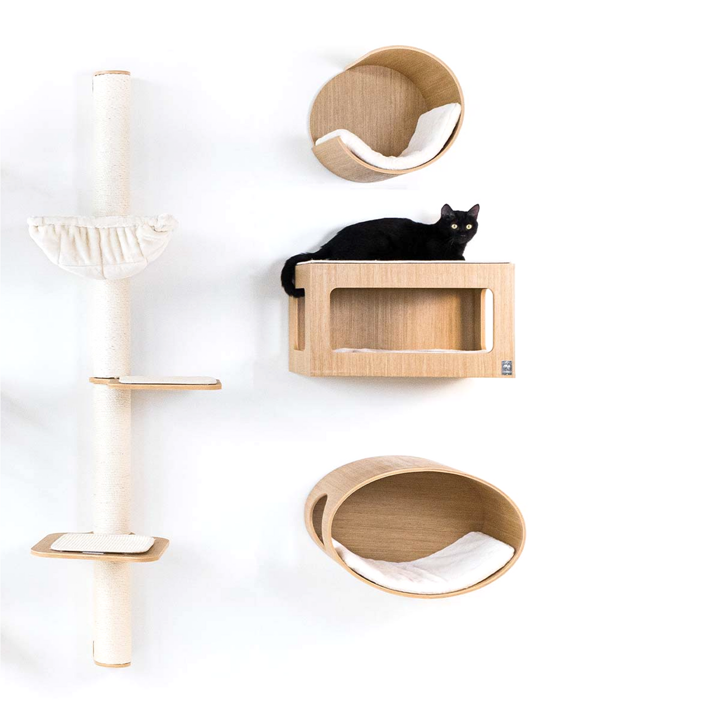 Wall of Rebels - Oval Office