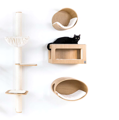 Wall of Rebels - Oval Office