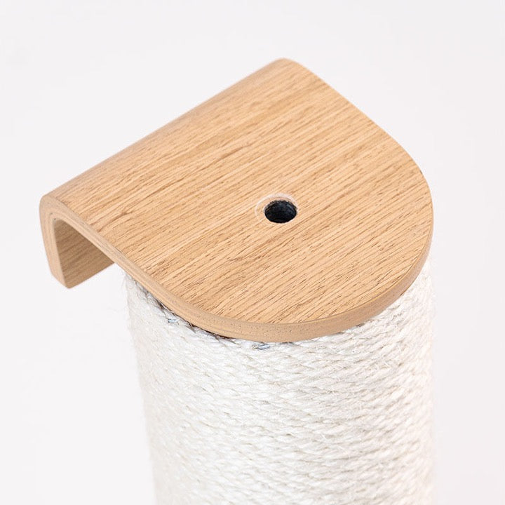 Wall of Rebels - Climb