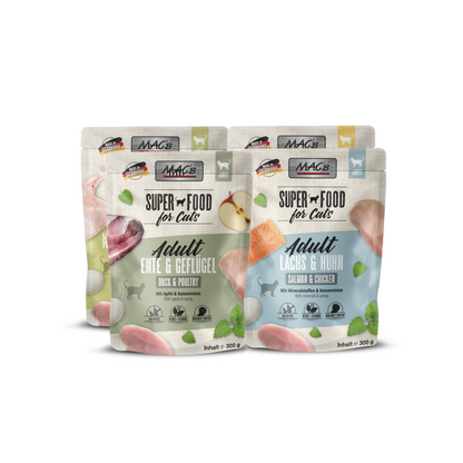 MAC's Paté pouch (large)