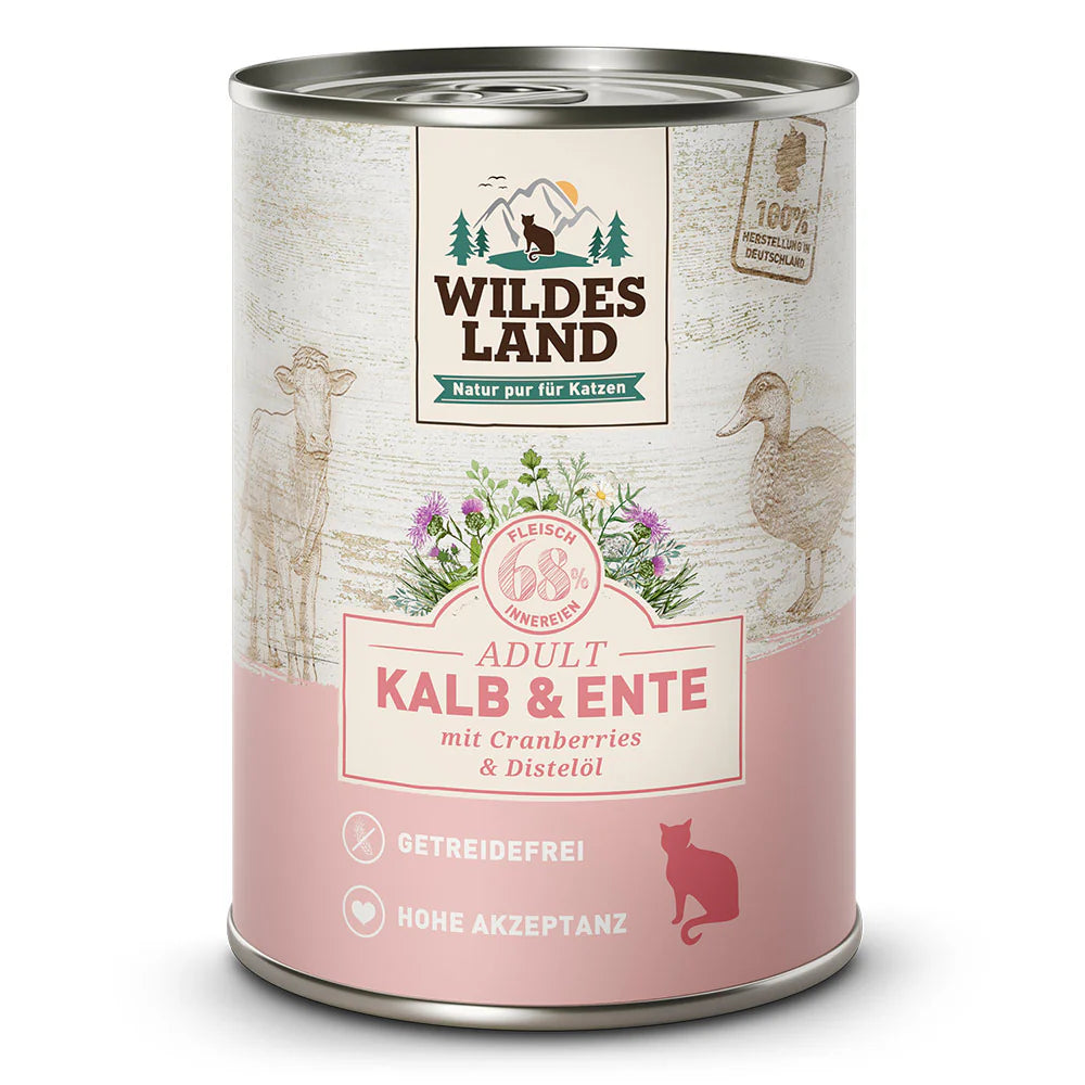 Wildes Land Classic