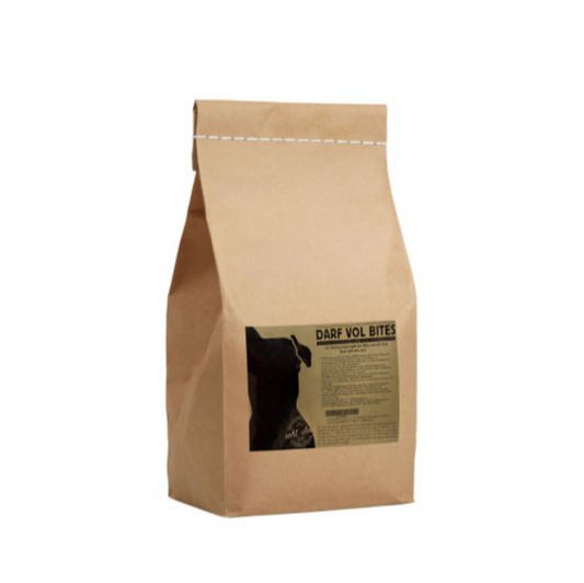 DARF koudgeperst droogvoer