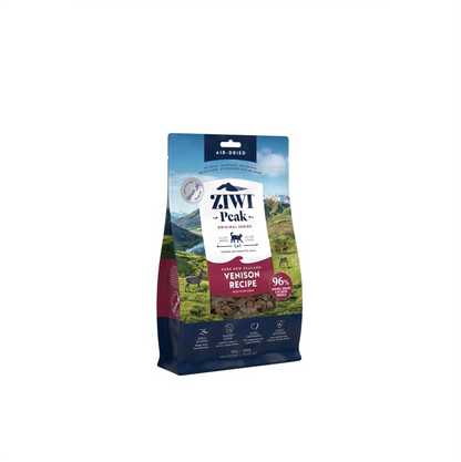 Ziwi Peak Gently Air-Dried